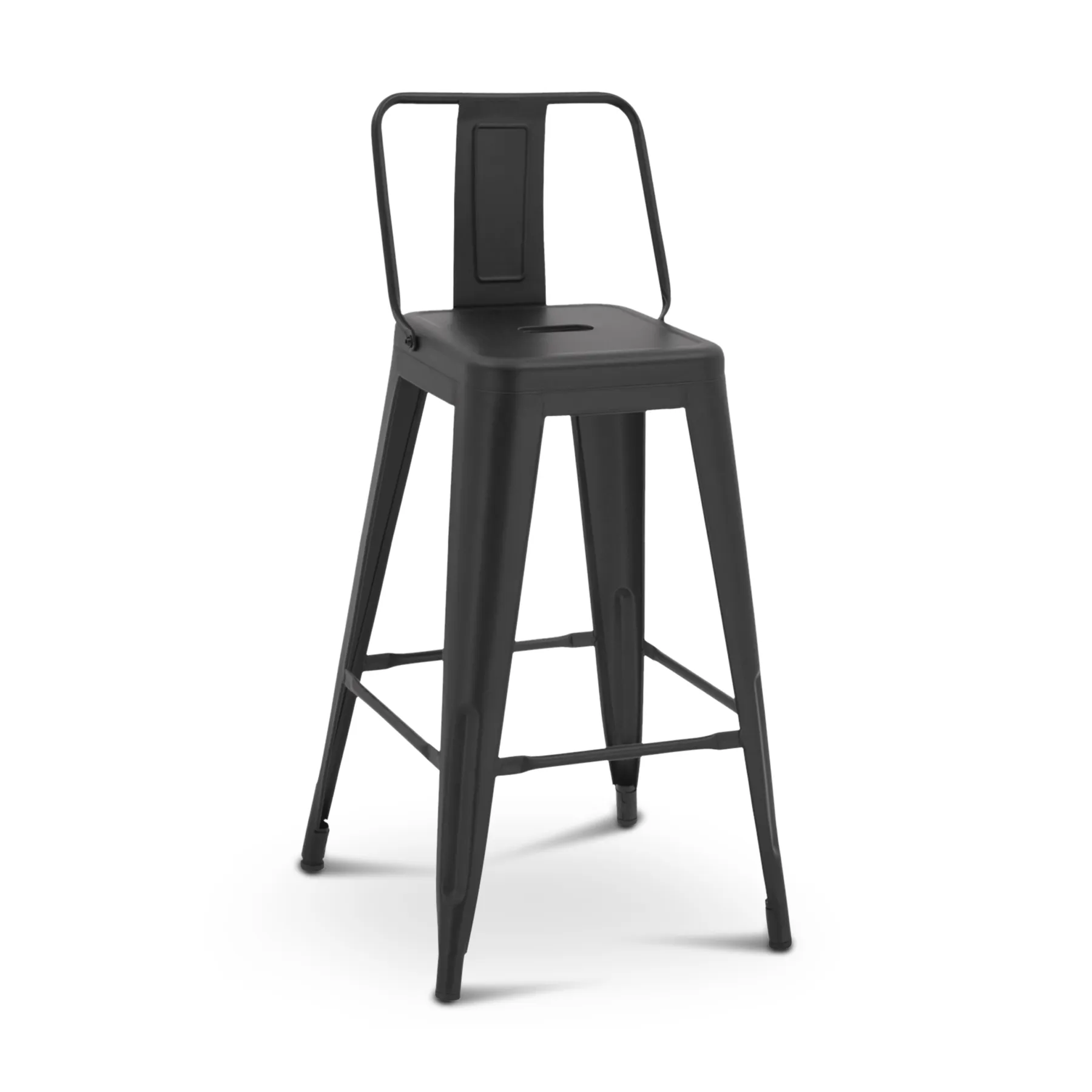 MELITA-PRO Bar Stool