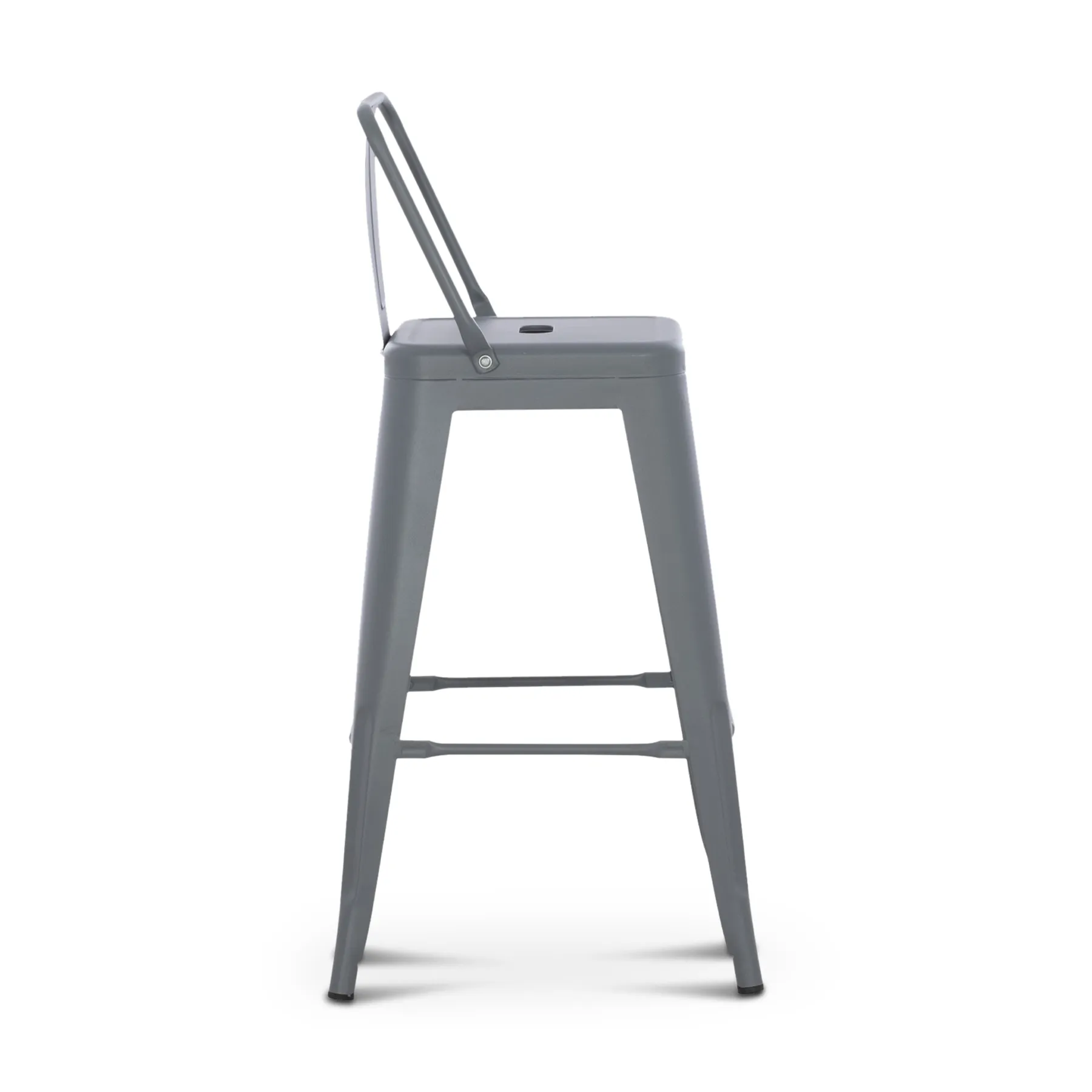 MELITA-PRO Bar Stool