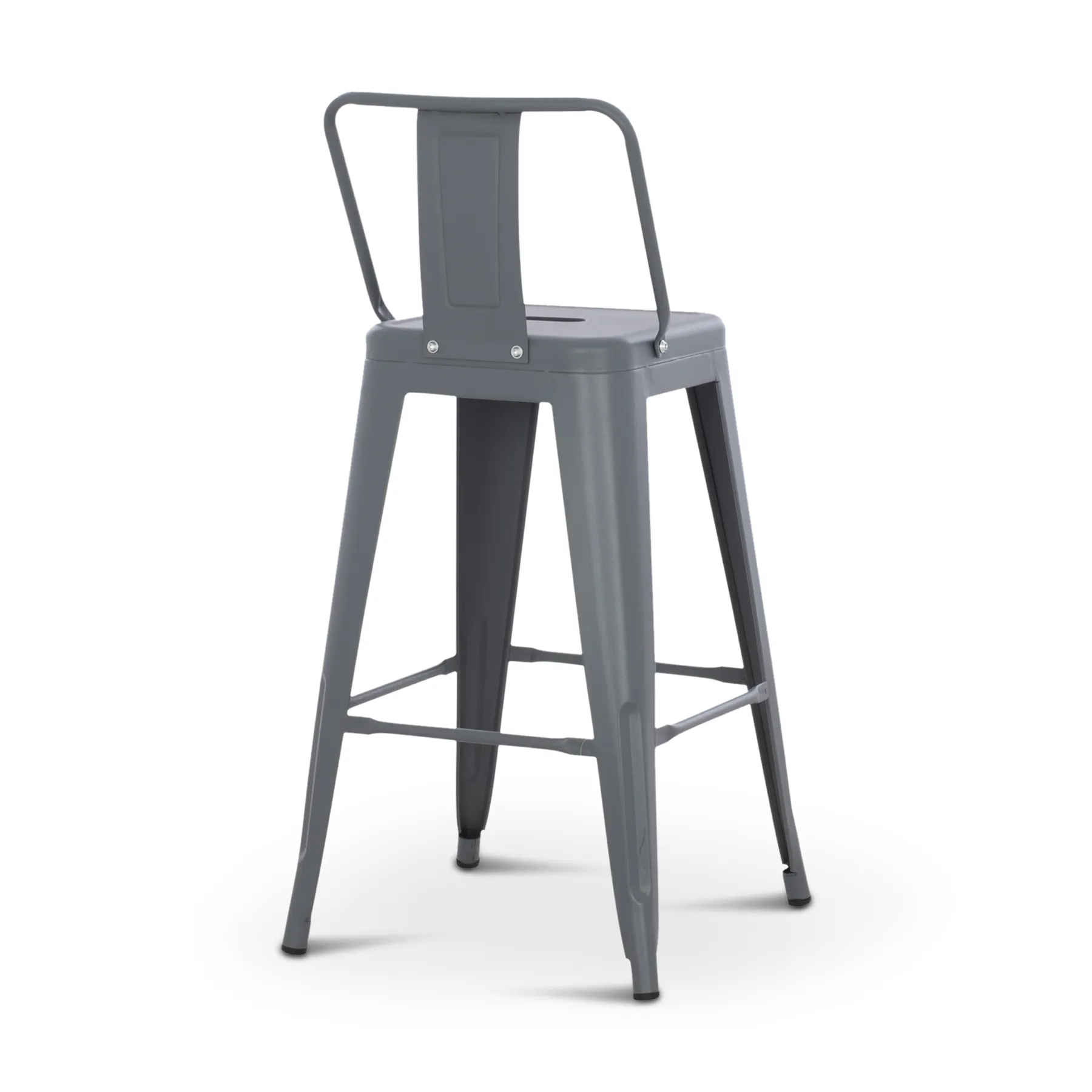 MELITA-PRO Bar Stool