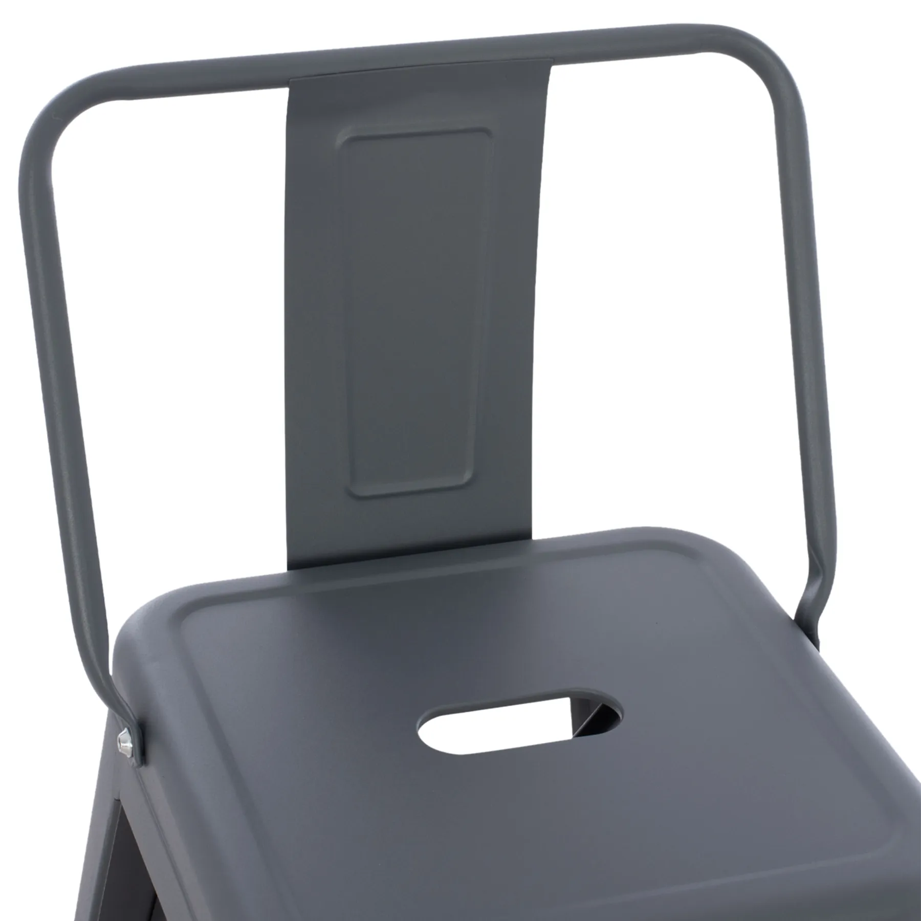 MELITA-PRO Bar Stool