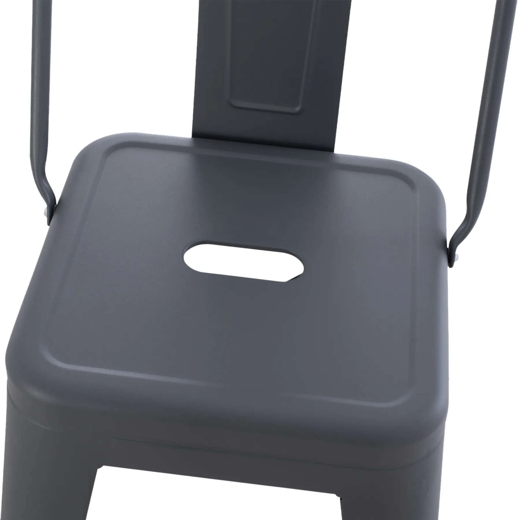 MELITA-PRO Bar Stool