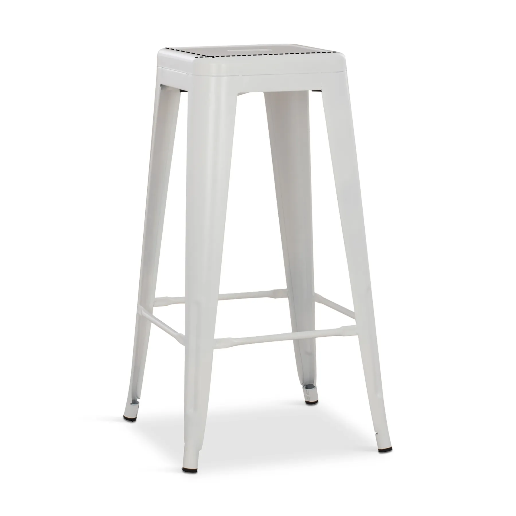 MELITA Bar Stool