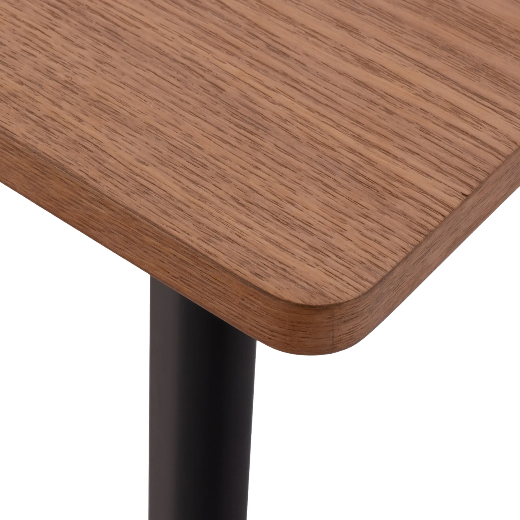 VALEN Honey Oak Dining Table
