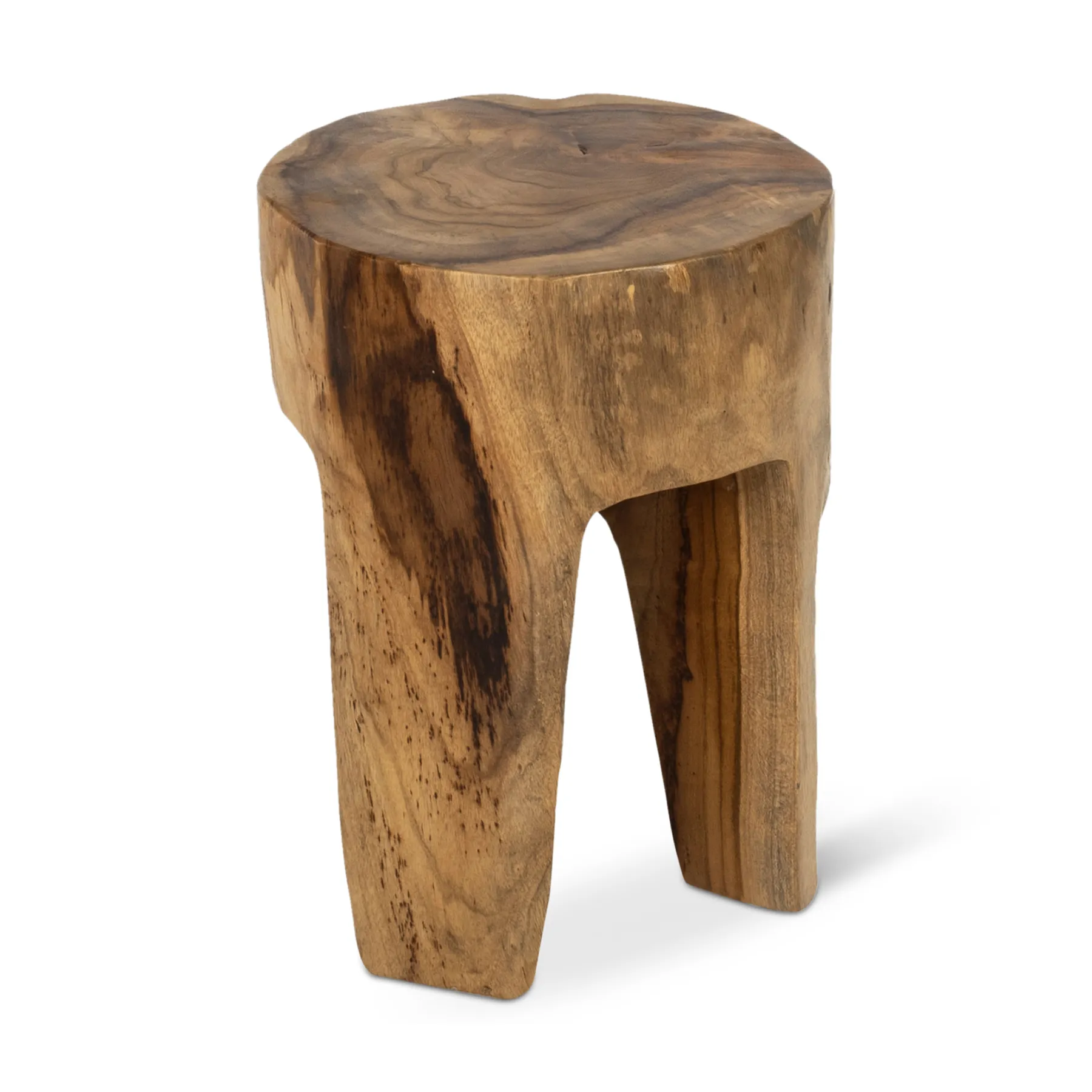 HM9349-0533899-2 CARPICE Natural Wood Coffee Table