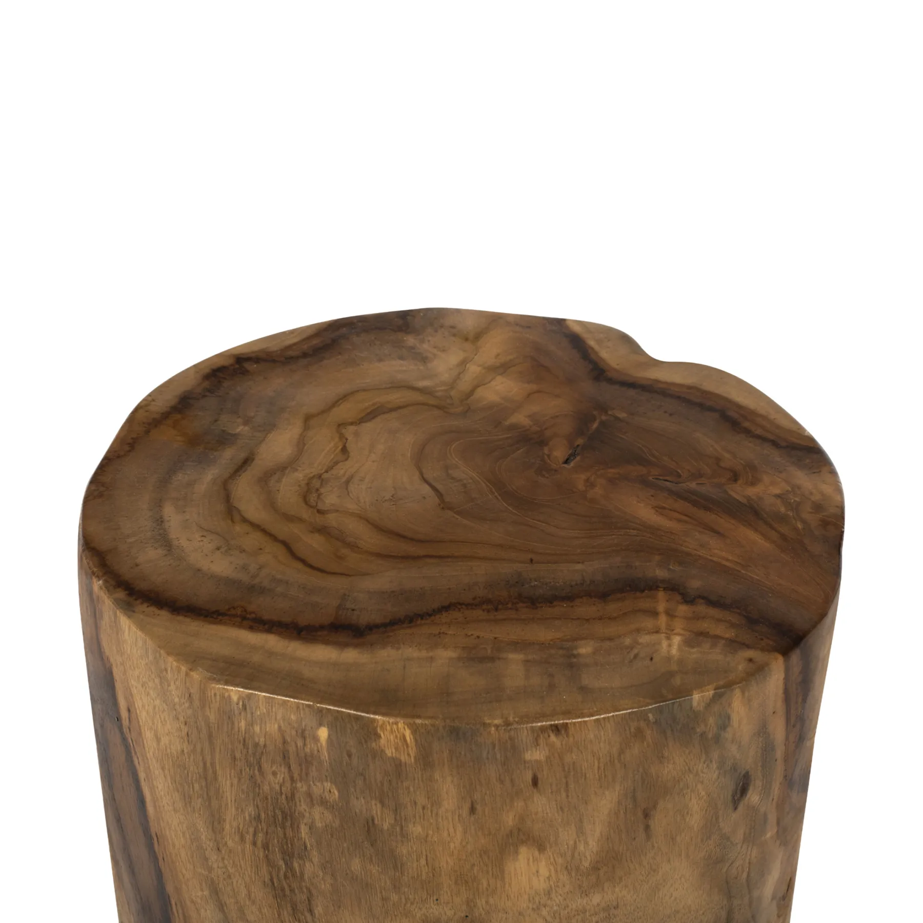 HM9349-0533899-3 CARPICE Natural Wood Coffee Table