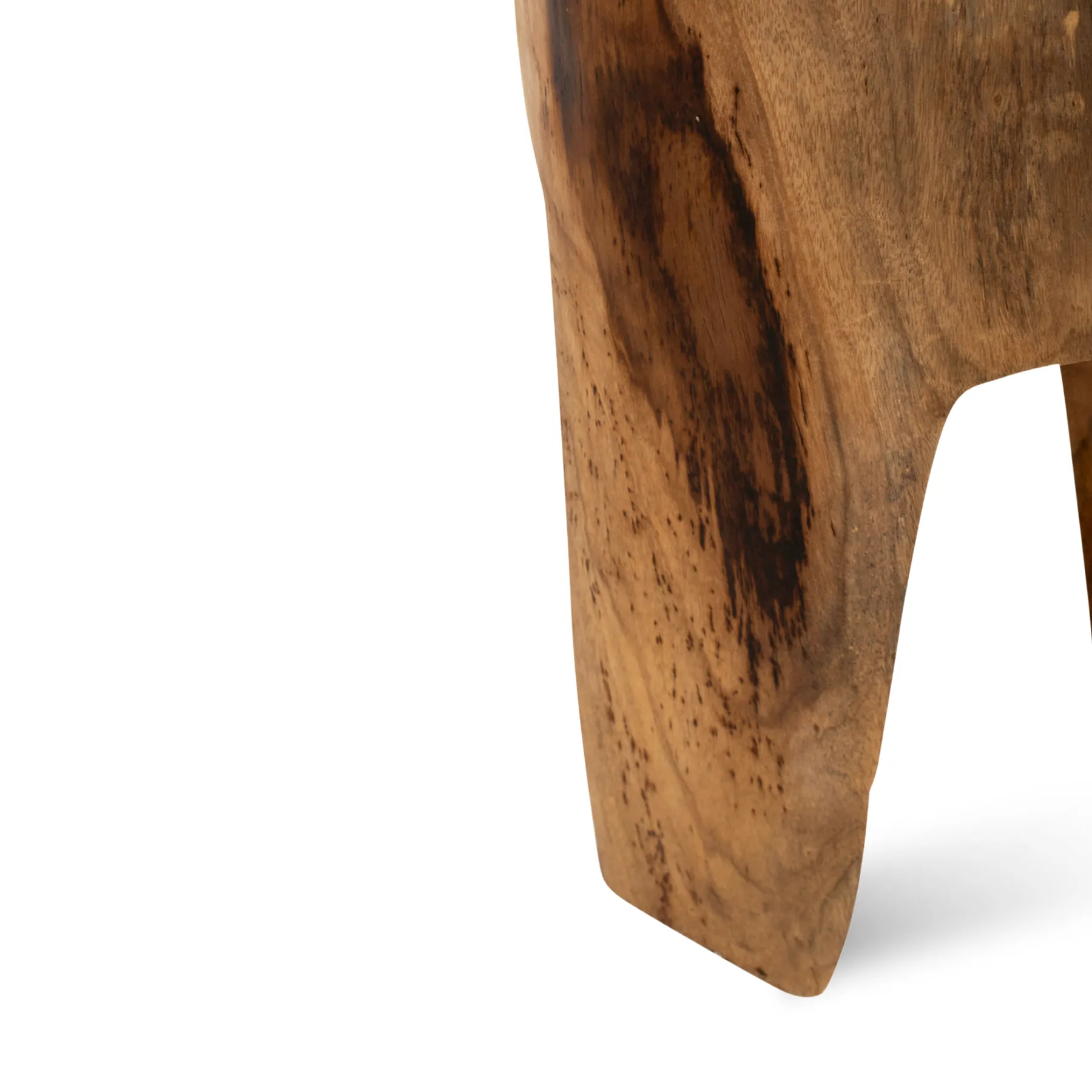 HM9349-0533899-5 CARPICE Natural Wood Coffee Table