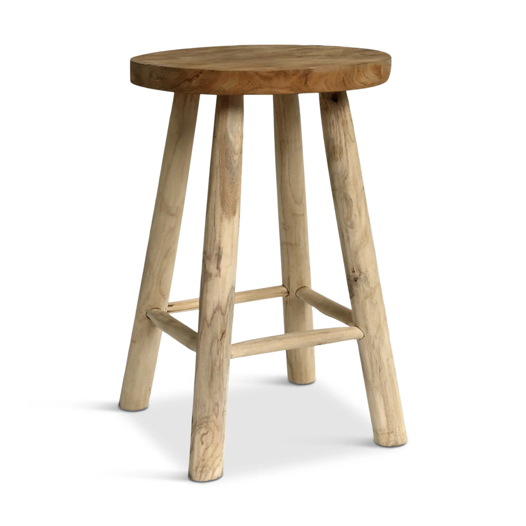 HM9479-0610373 KONT Natural Barstool