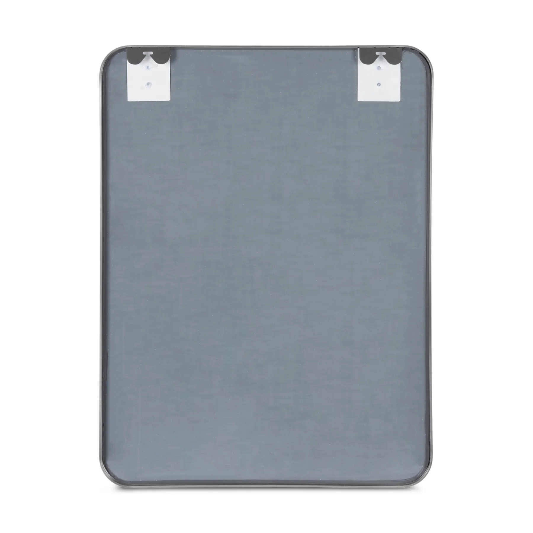 HM9584.40-5108725-3 GLEAMOR Silver Aluminium Mirror