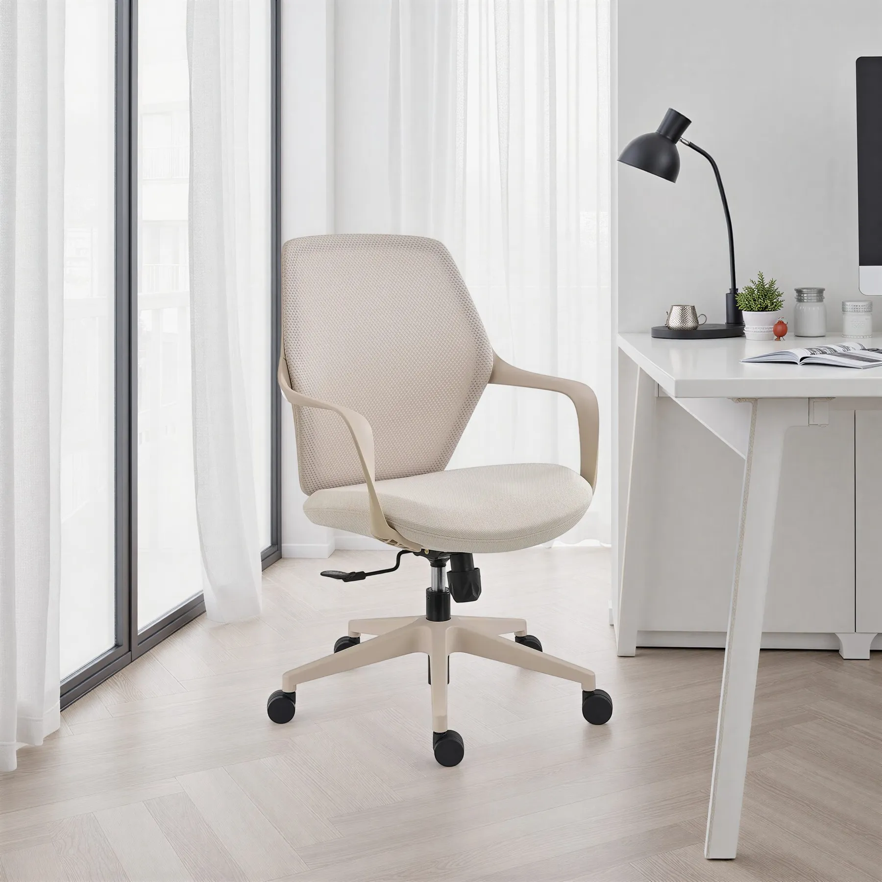 SCALEND Chairs Office