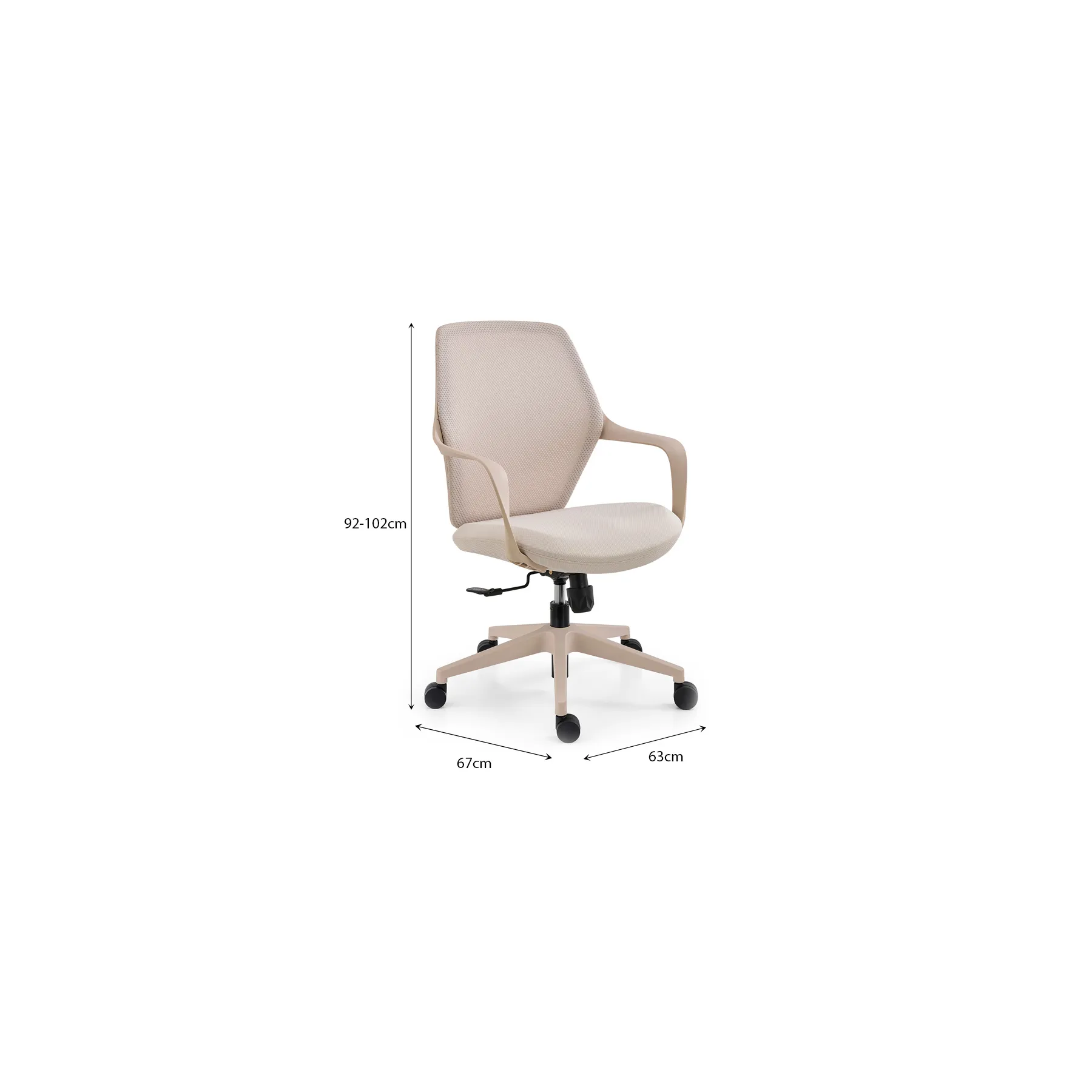 SCALEND Chairs Office