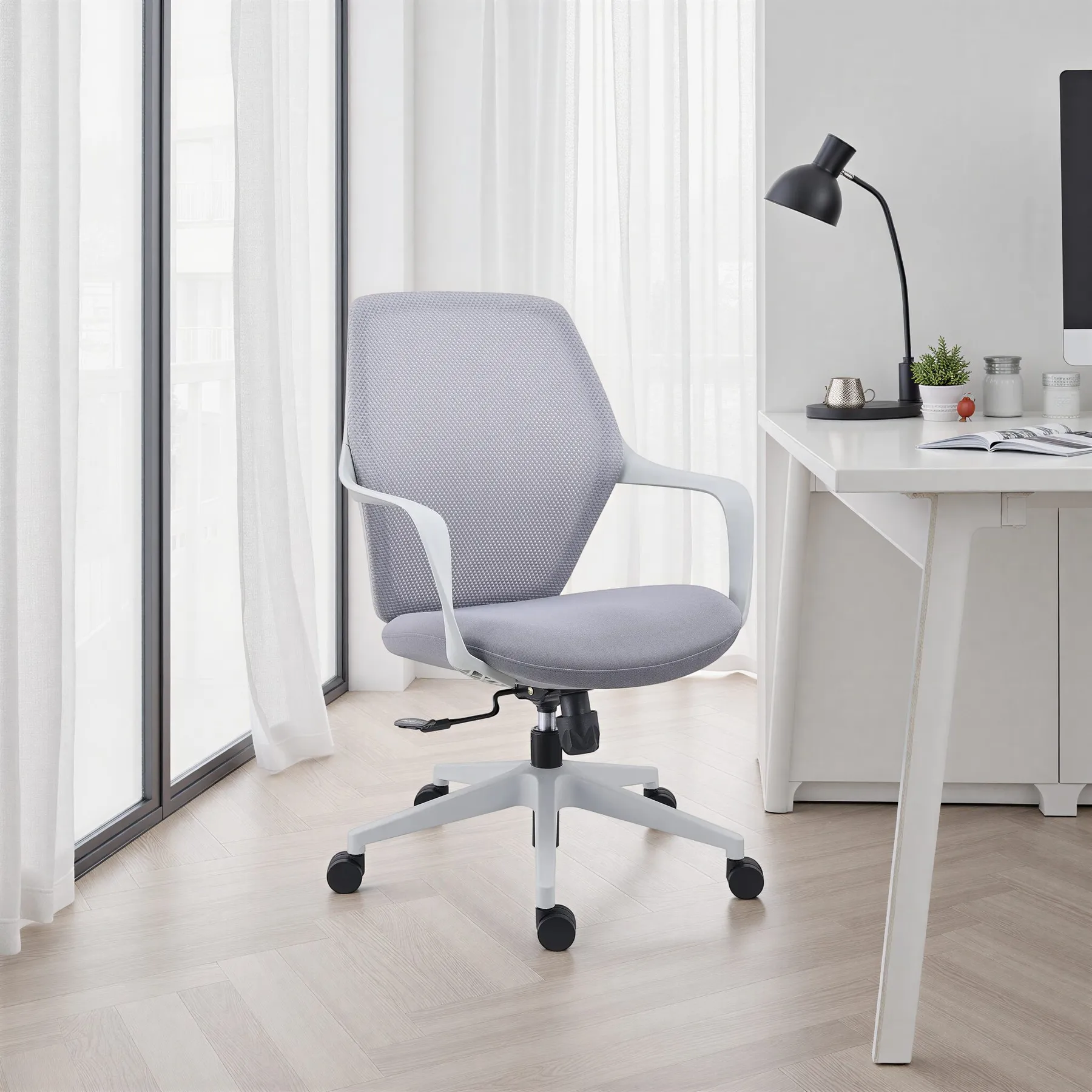 SCALEND Chair Office