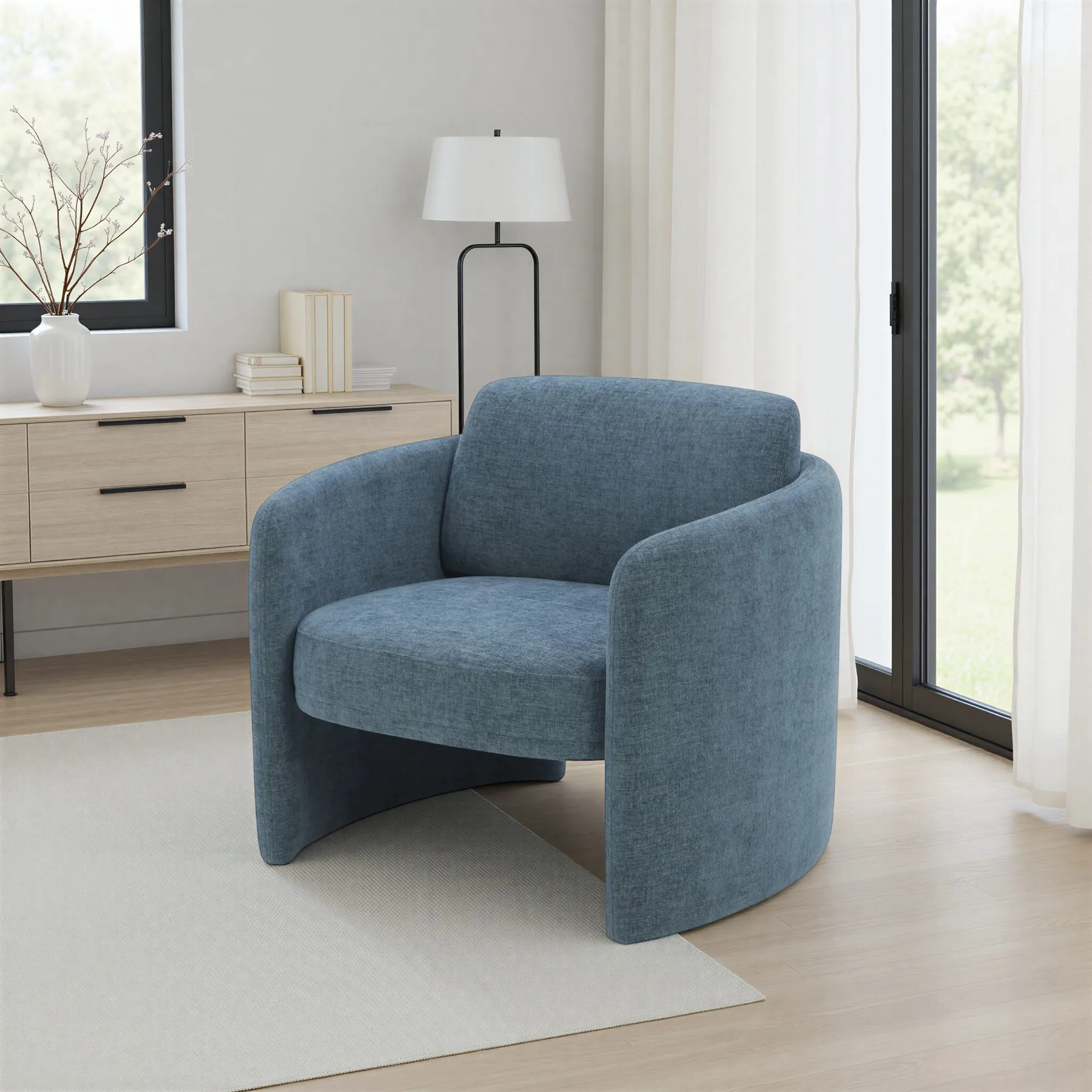 COALLE Armchair