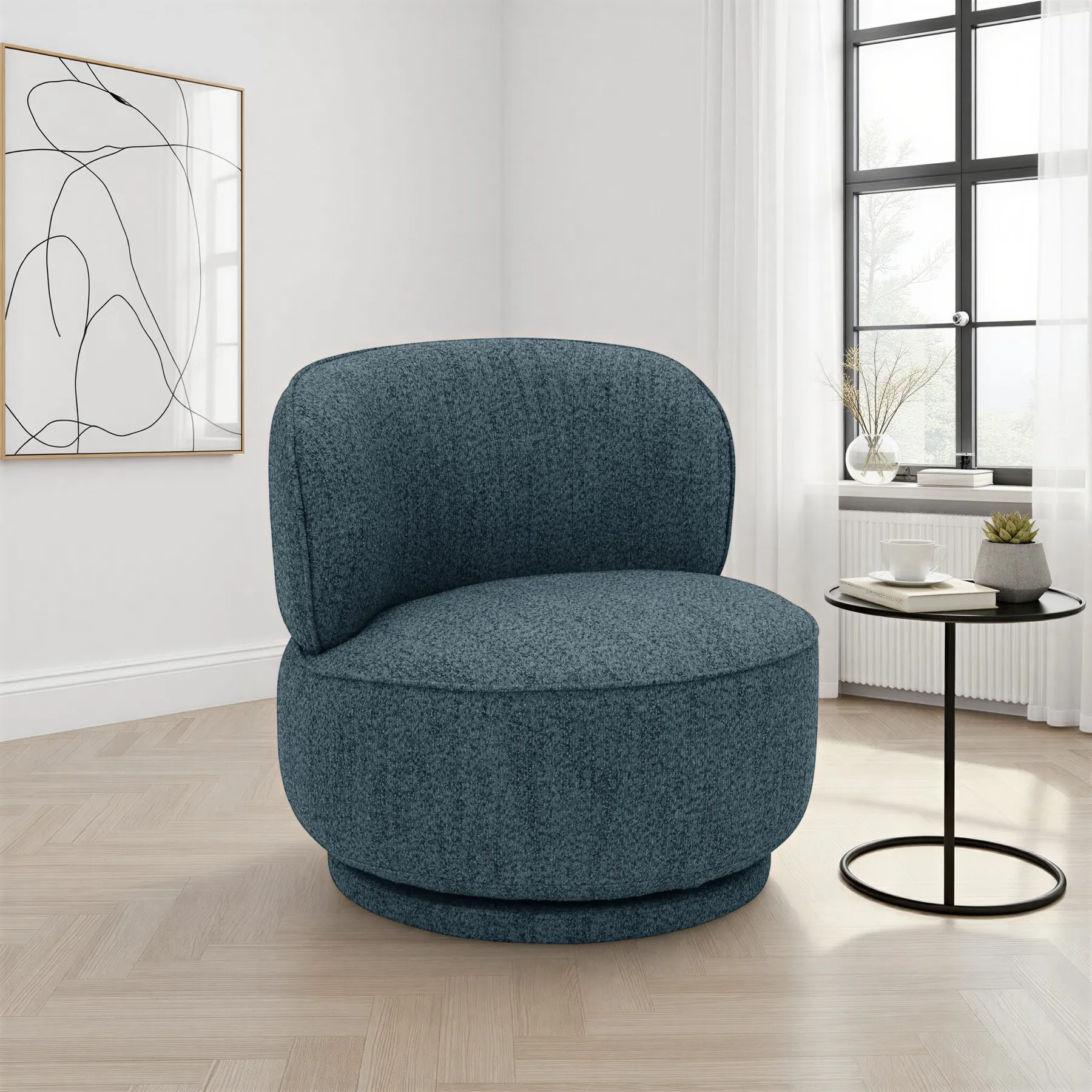COALLE Armchair