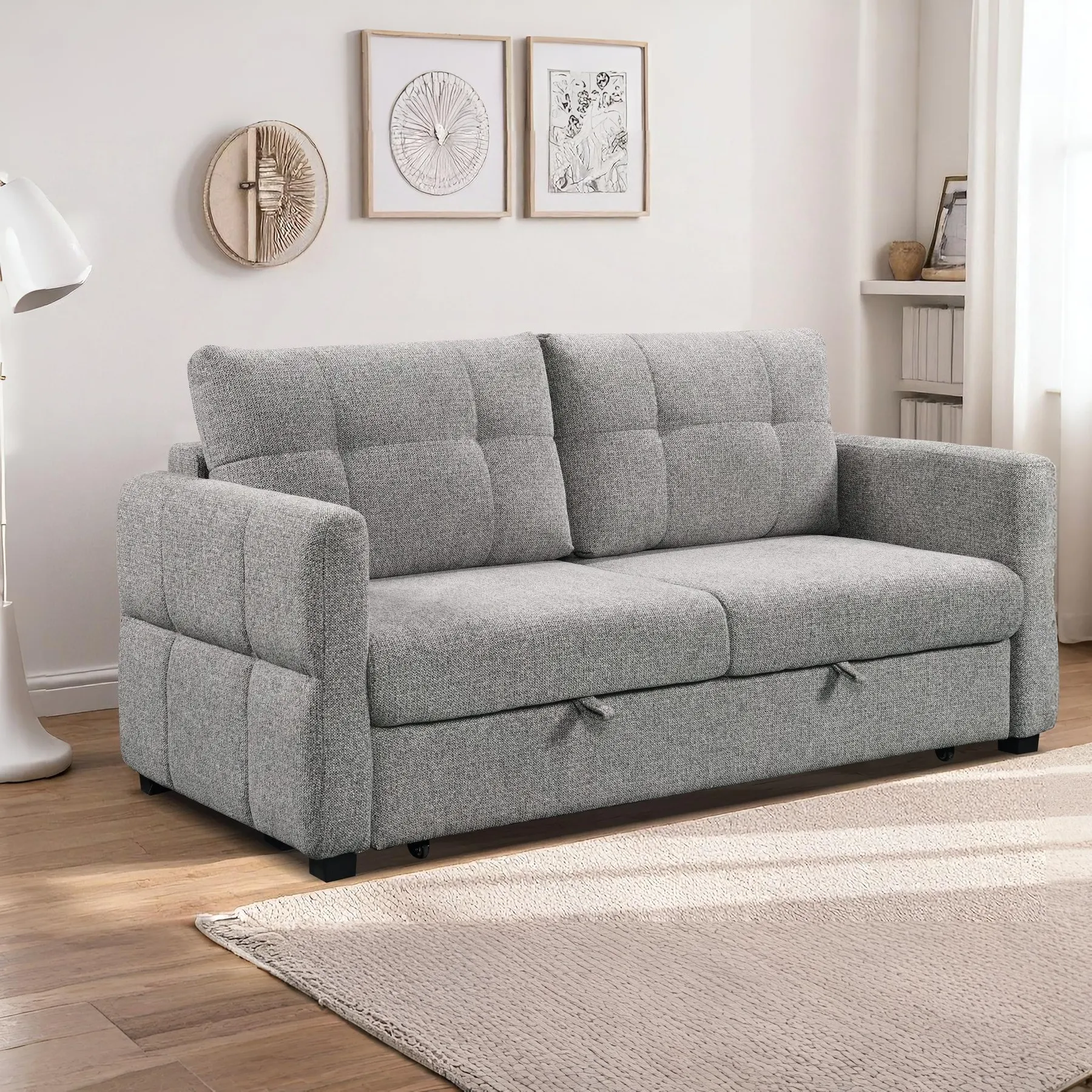 DREMELT Sofa