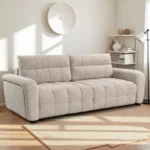 KF7936-SFBD-MILAN120-3 CAMASOLE Sofa Sofabed