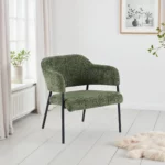 ALVARO Armchair