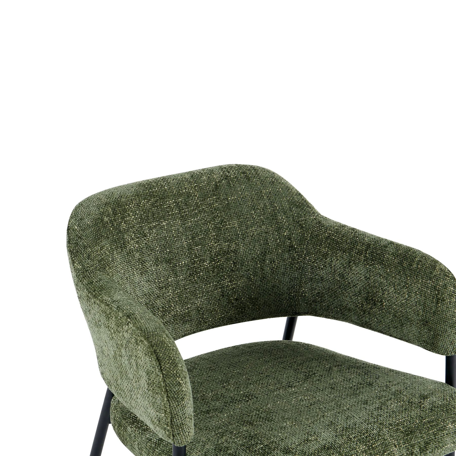 ALVARO Armchair