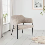 ALVARO Armchair
