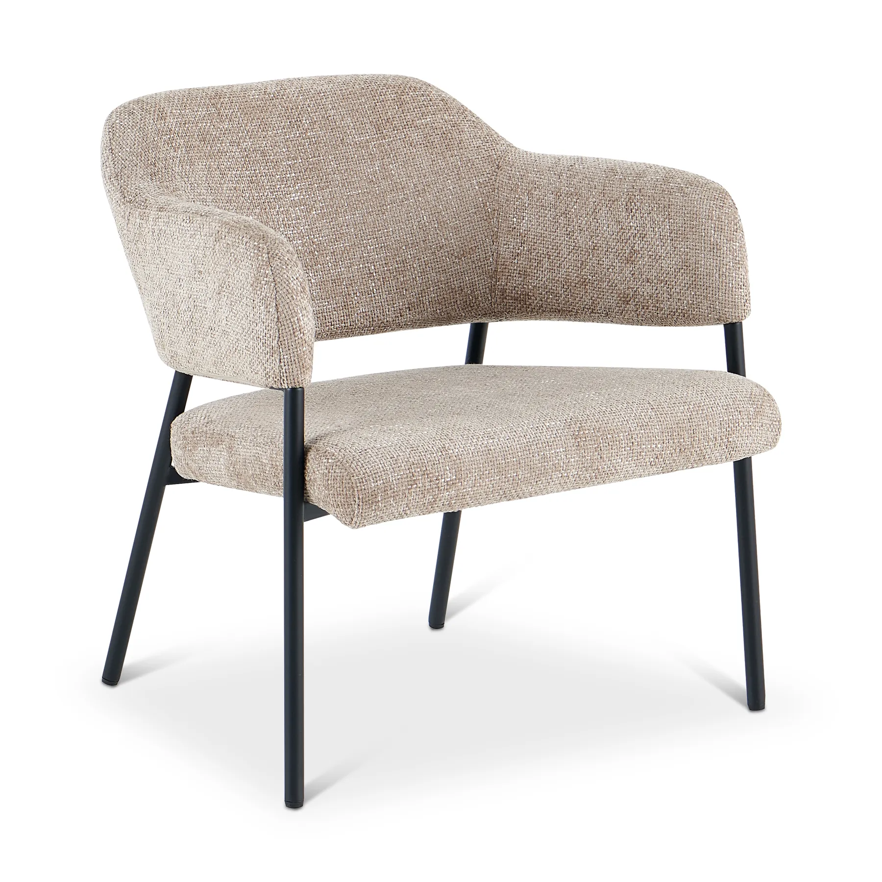 ALVARO Armchair