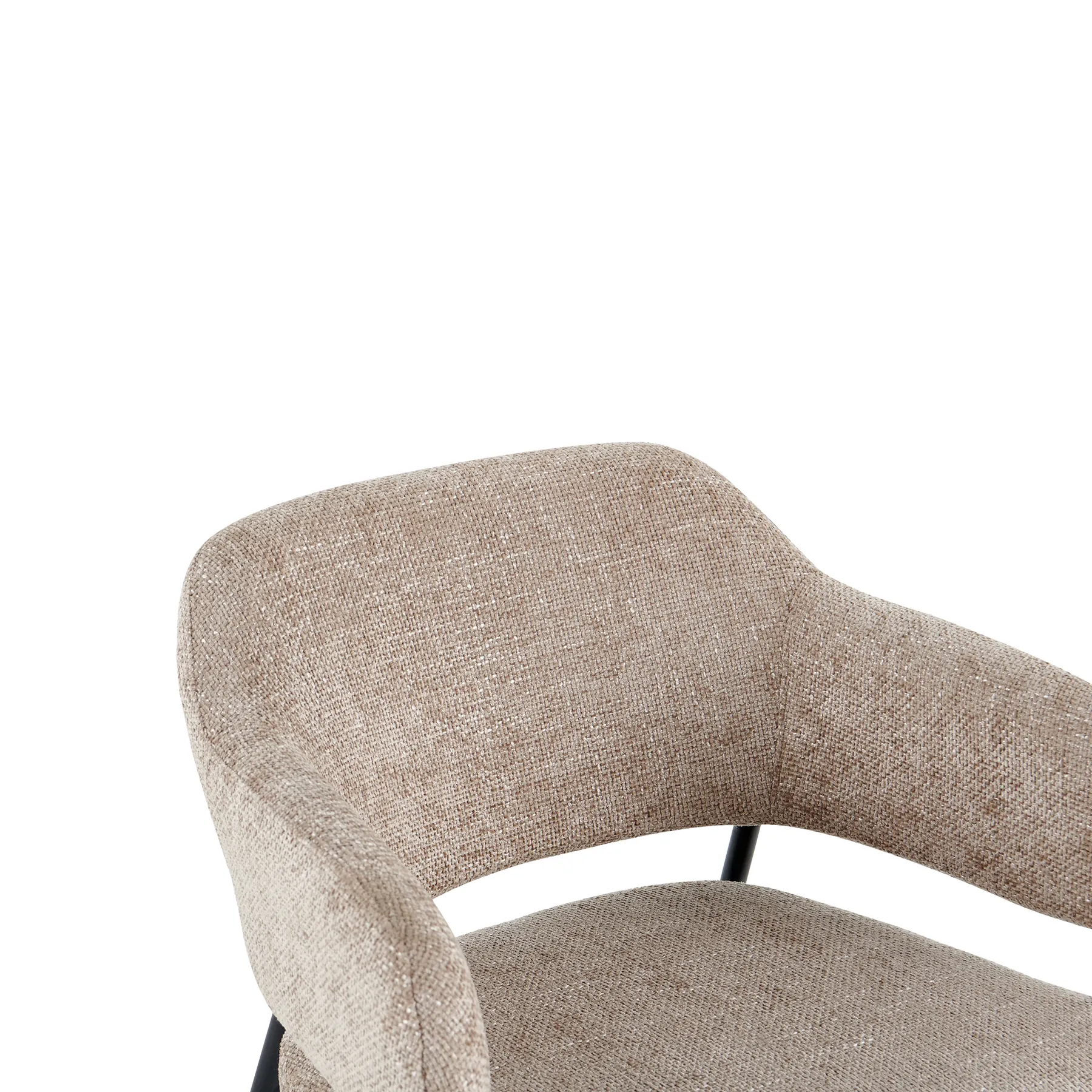ALVARO Armchair