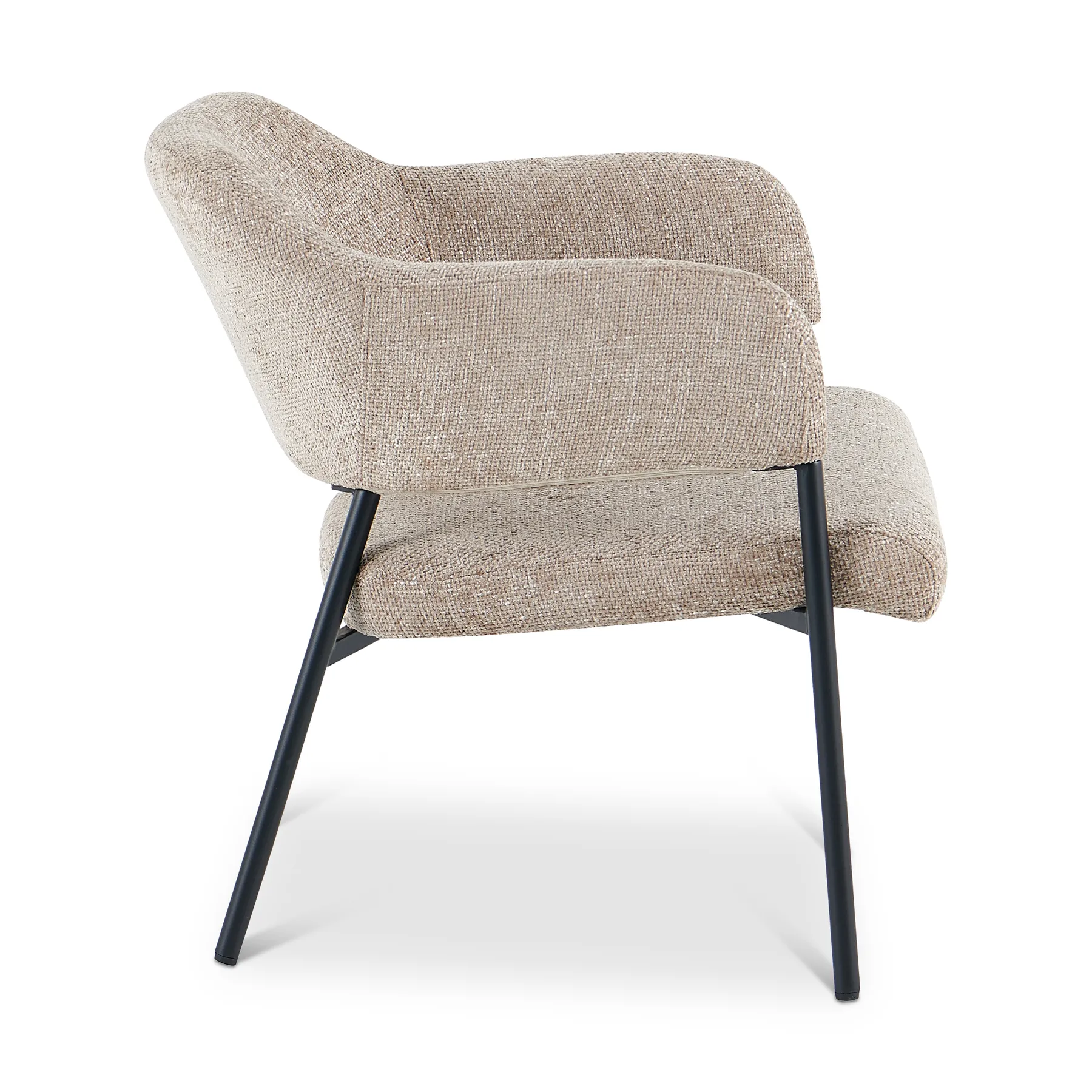 ALVARO Armchair