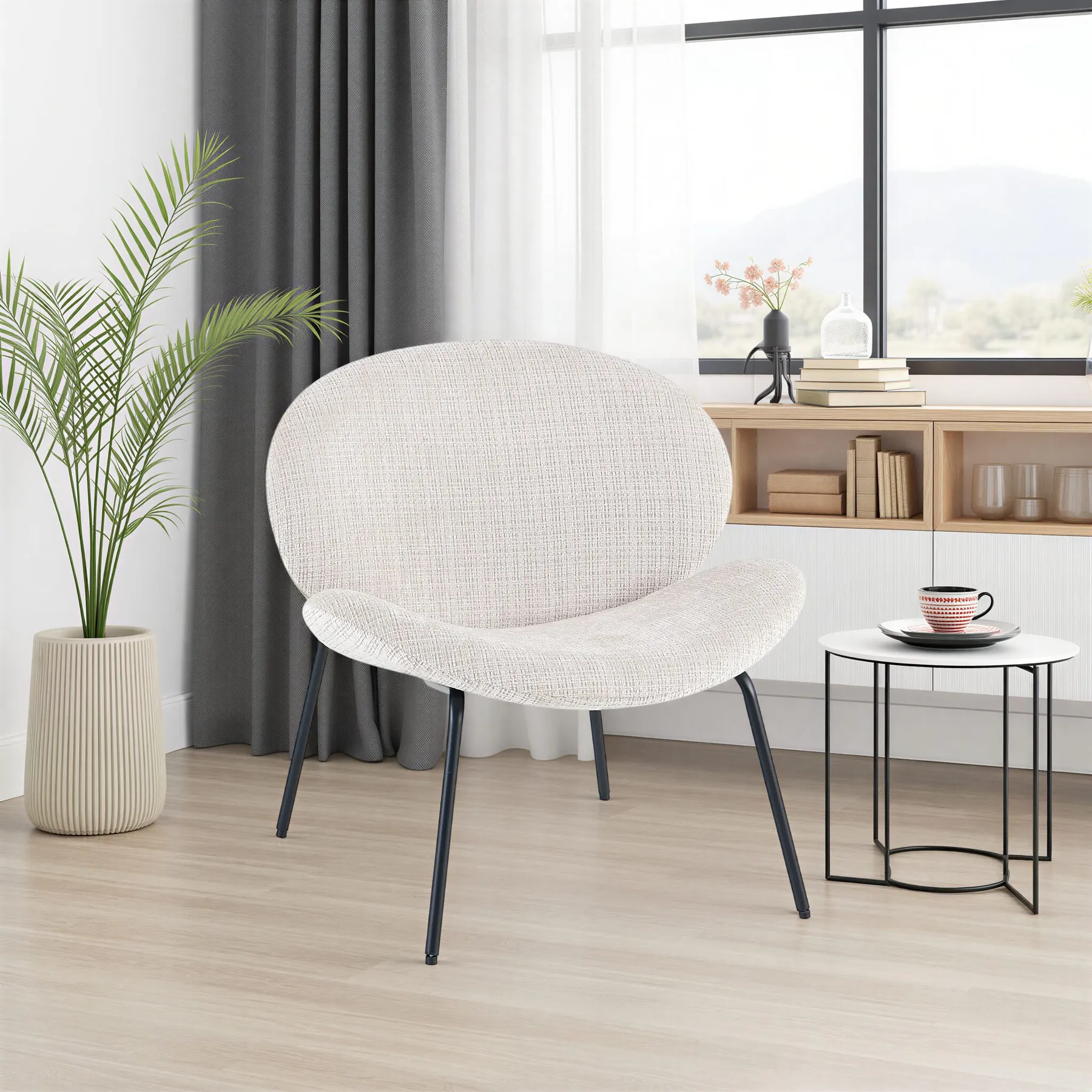 LAYORI Armchair