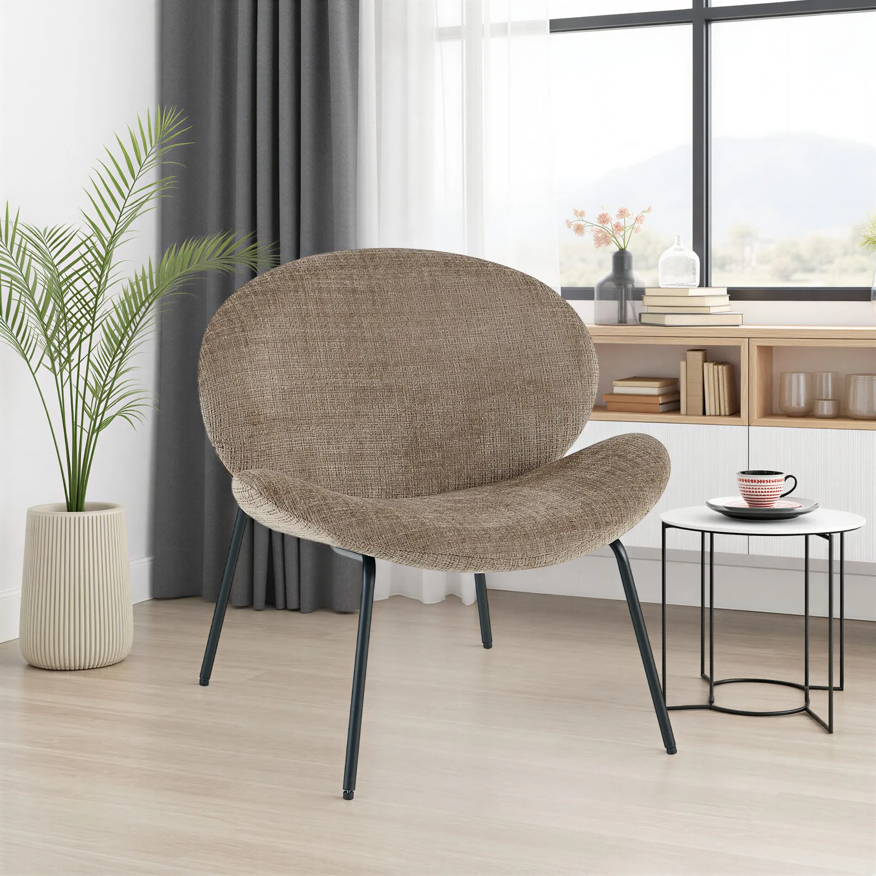 LAYORI Armchair