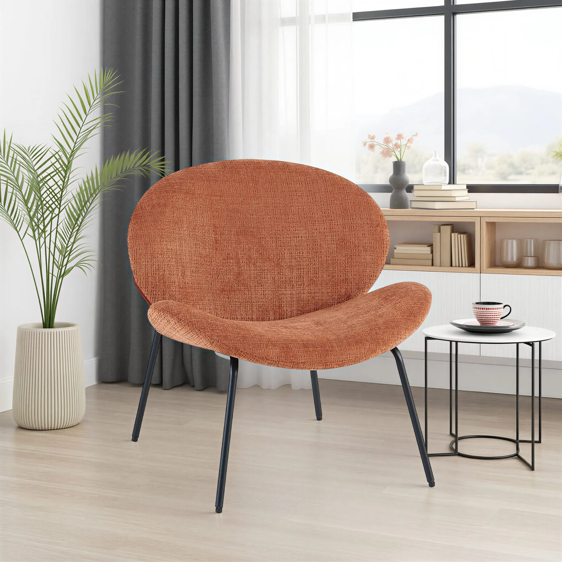 LAYORI Armchair