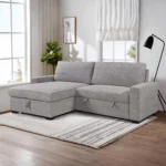 MG13D15061GY-E77-20-1 FARIN Corner Sofabed