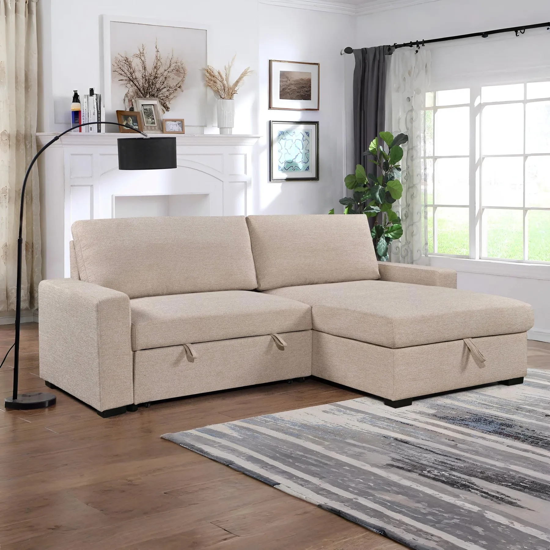 FARIN Sofa