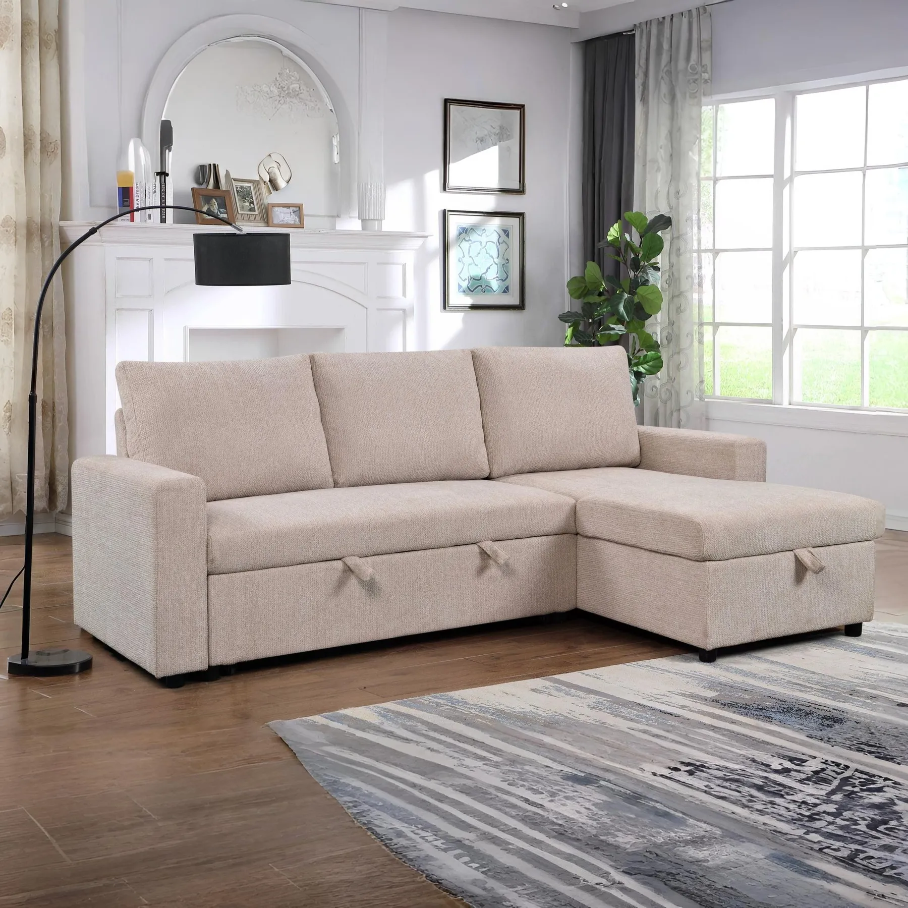 FARIN Sofa