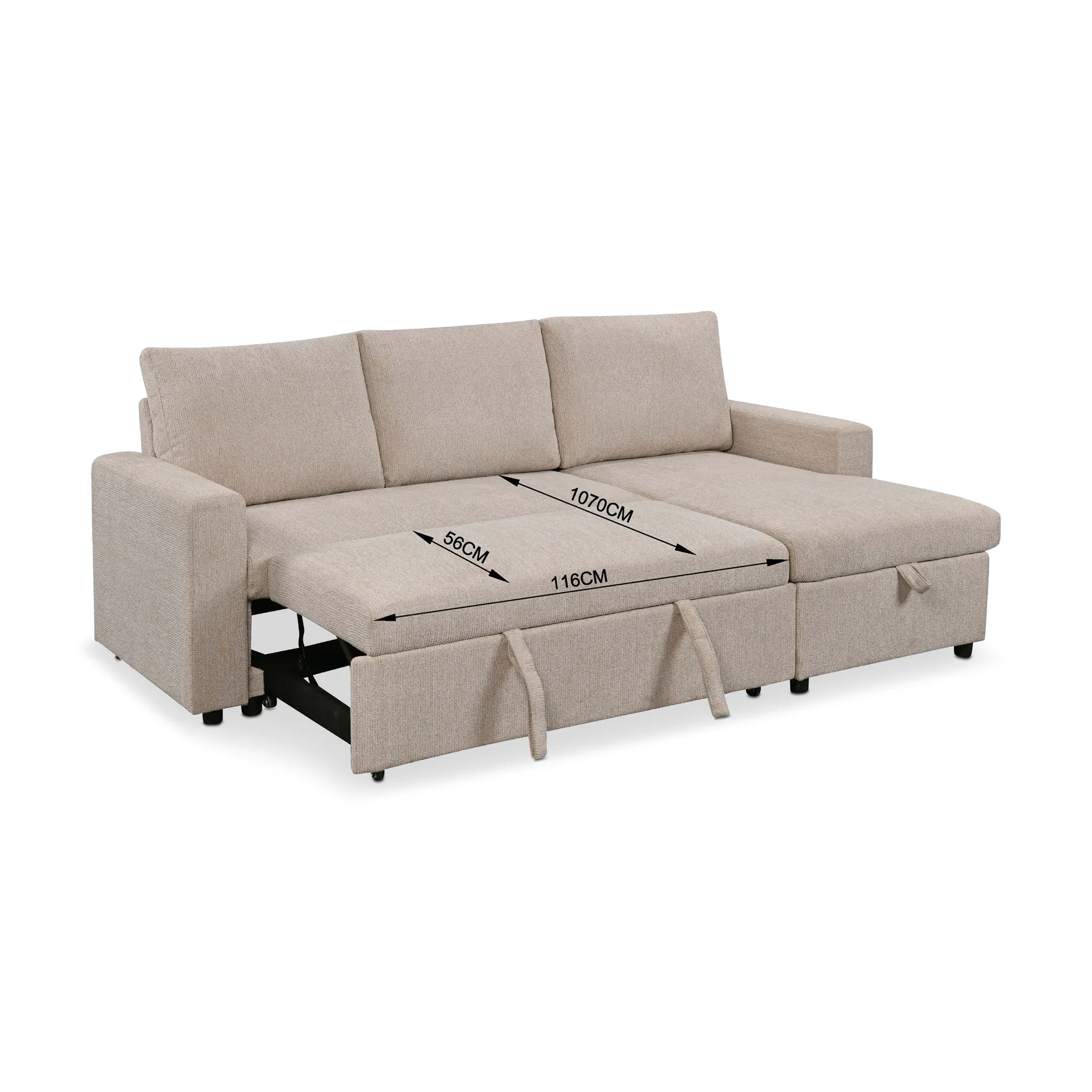 MG25S12506OA-E77-04-14 FARIN Sofa