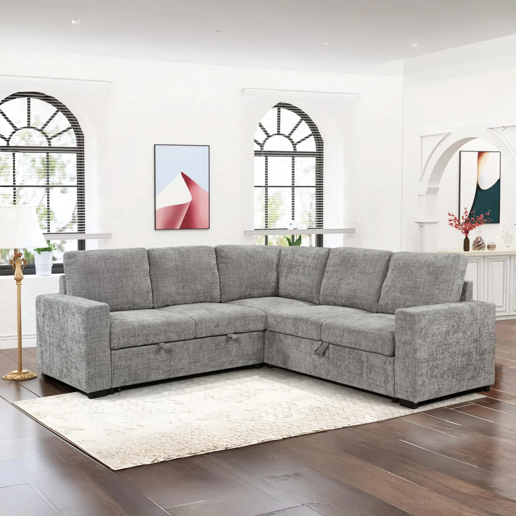 CLASIQUE Sofa