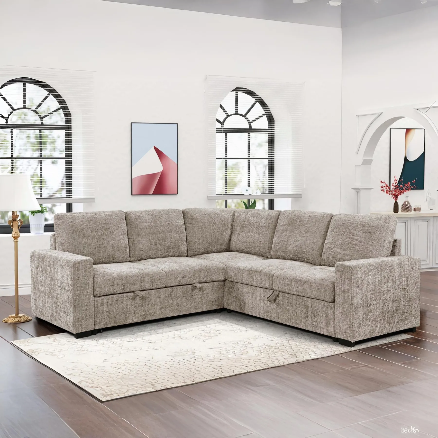 CLASIQUE Sofa Bed