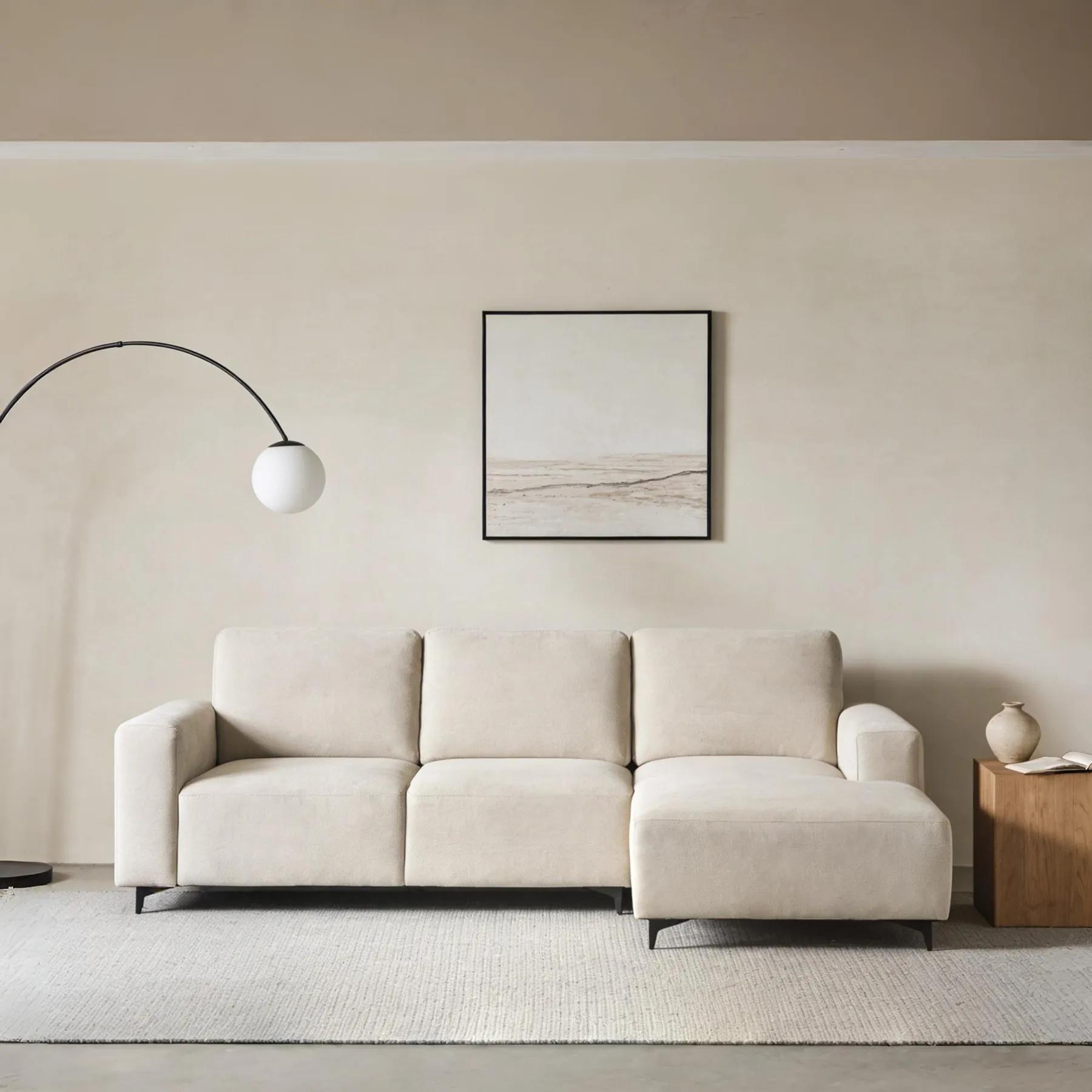 SALORINO Sofa