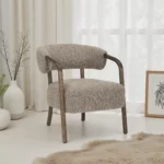 SDRL-3935-27133-9 PALMIERE Armchair