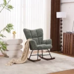 ROUDY Armchair