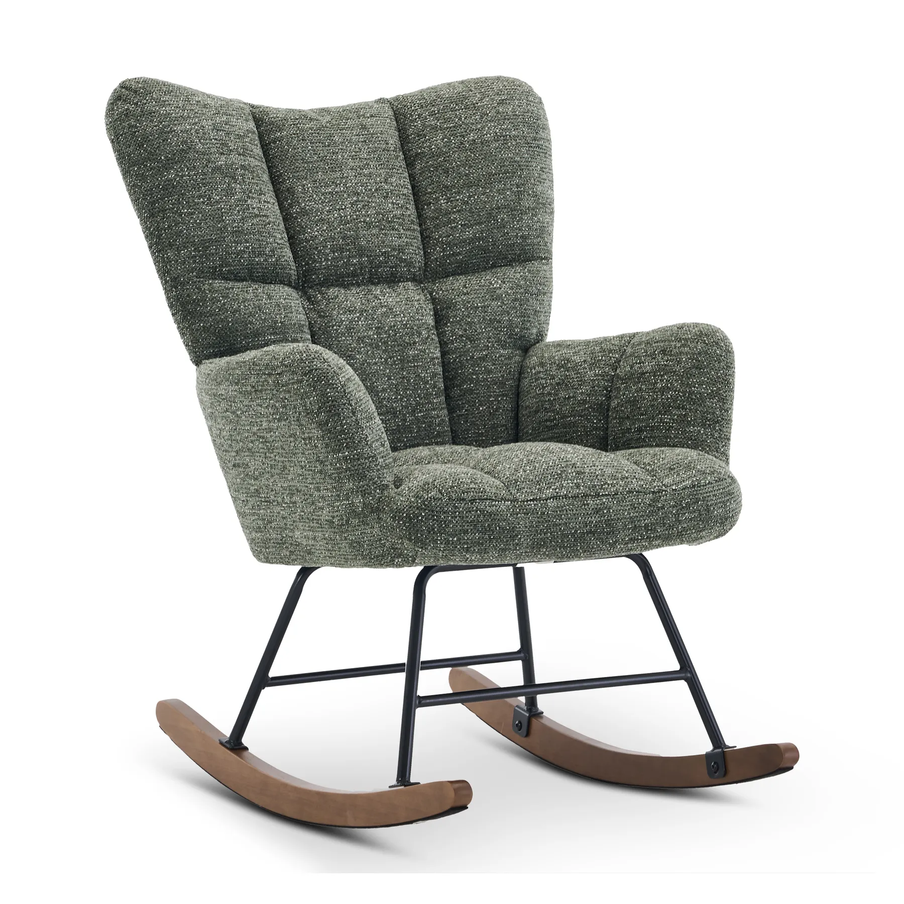 ROUDY Armchair