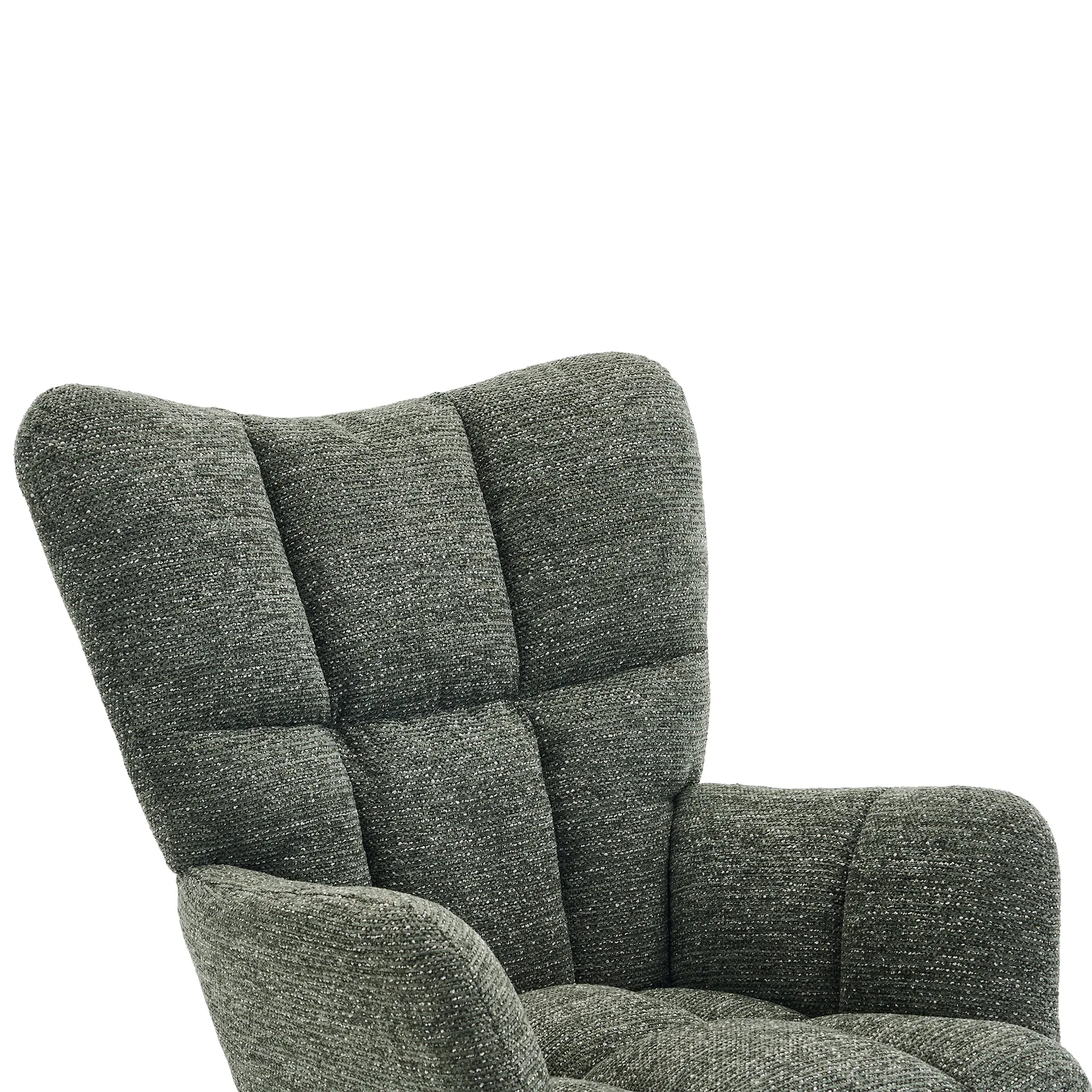 ROUDY Armchair
