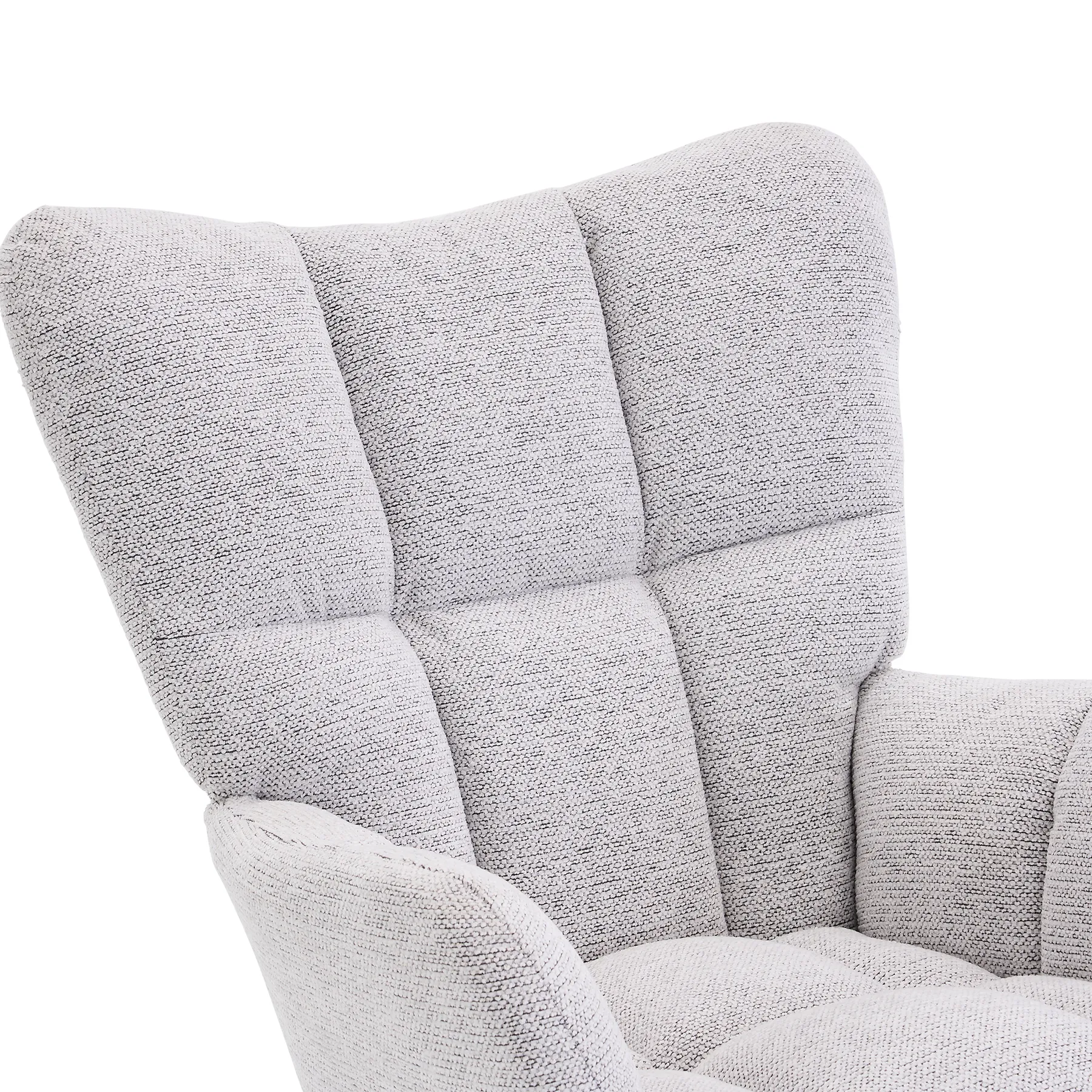 ROUDY Armchair