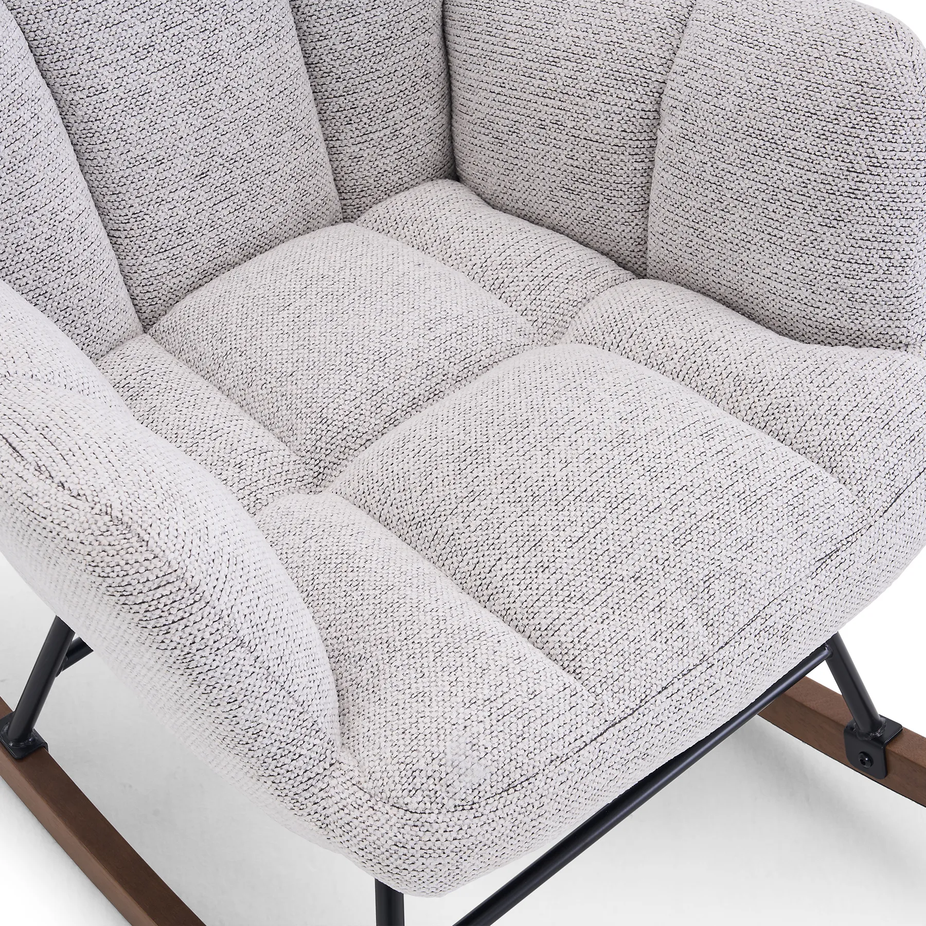 ROUDY Armchair
