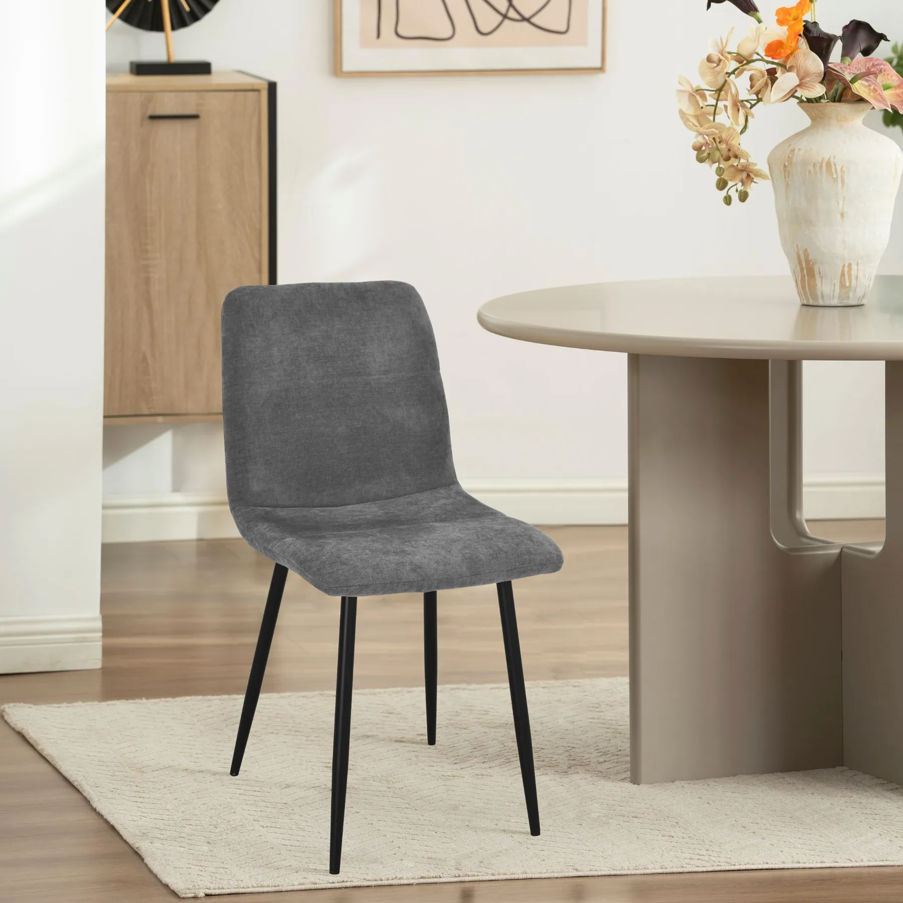 MEZZON Dining Chair