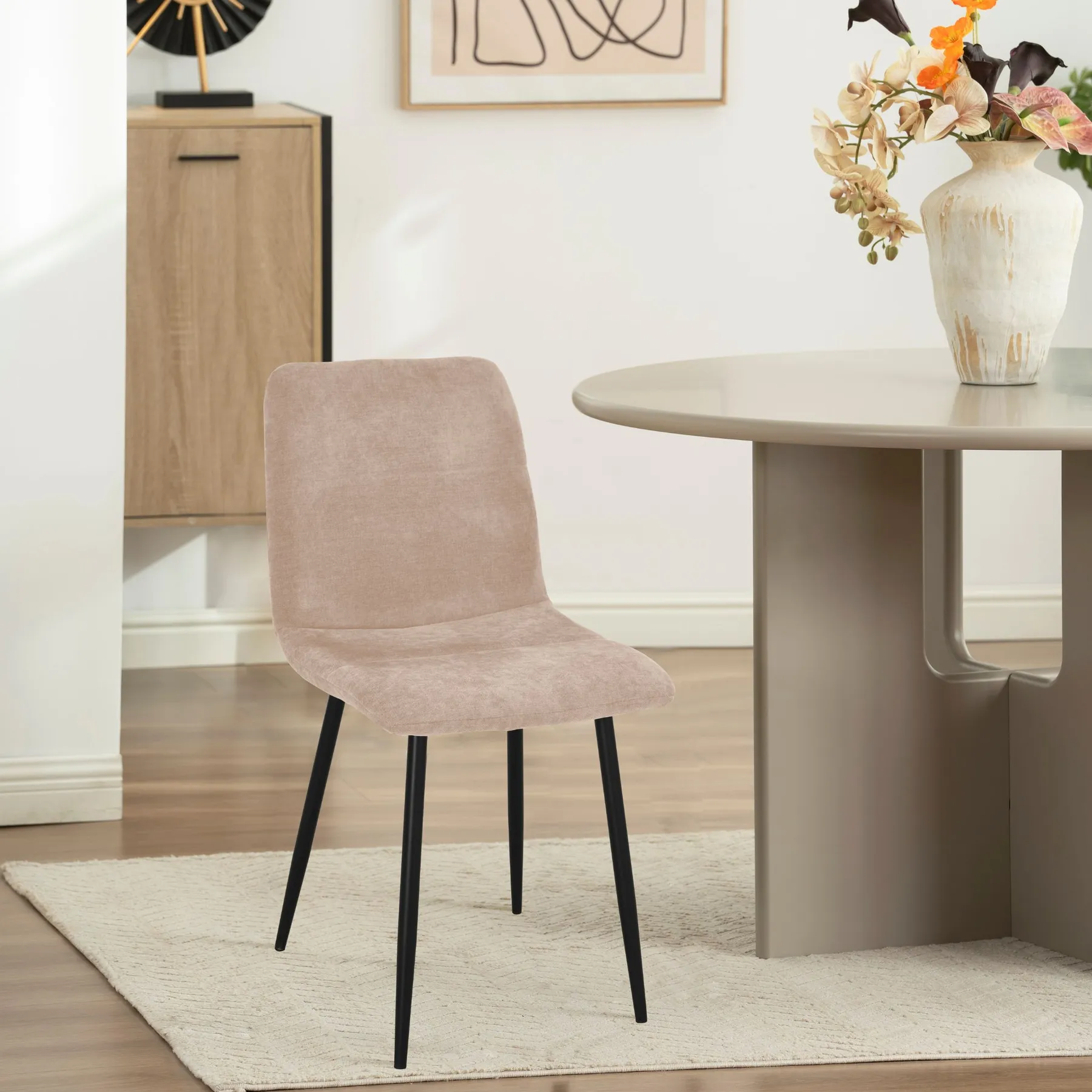 MEZZON Dining Chair