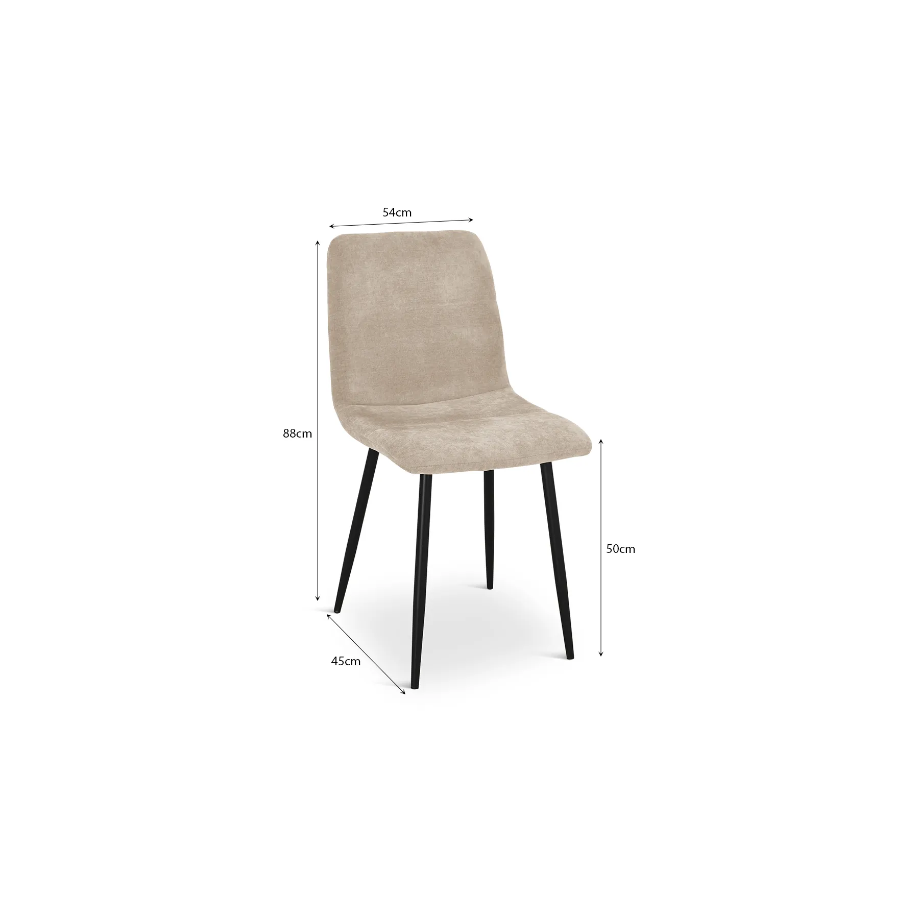 MEZZON Dining Chair