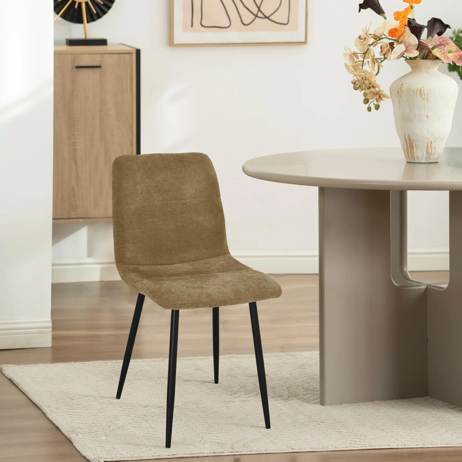 MEZZON Dining Chair