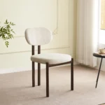 Geraldine Upholstered Dining Chair