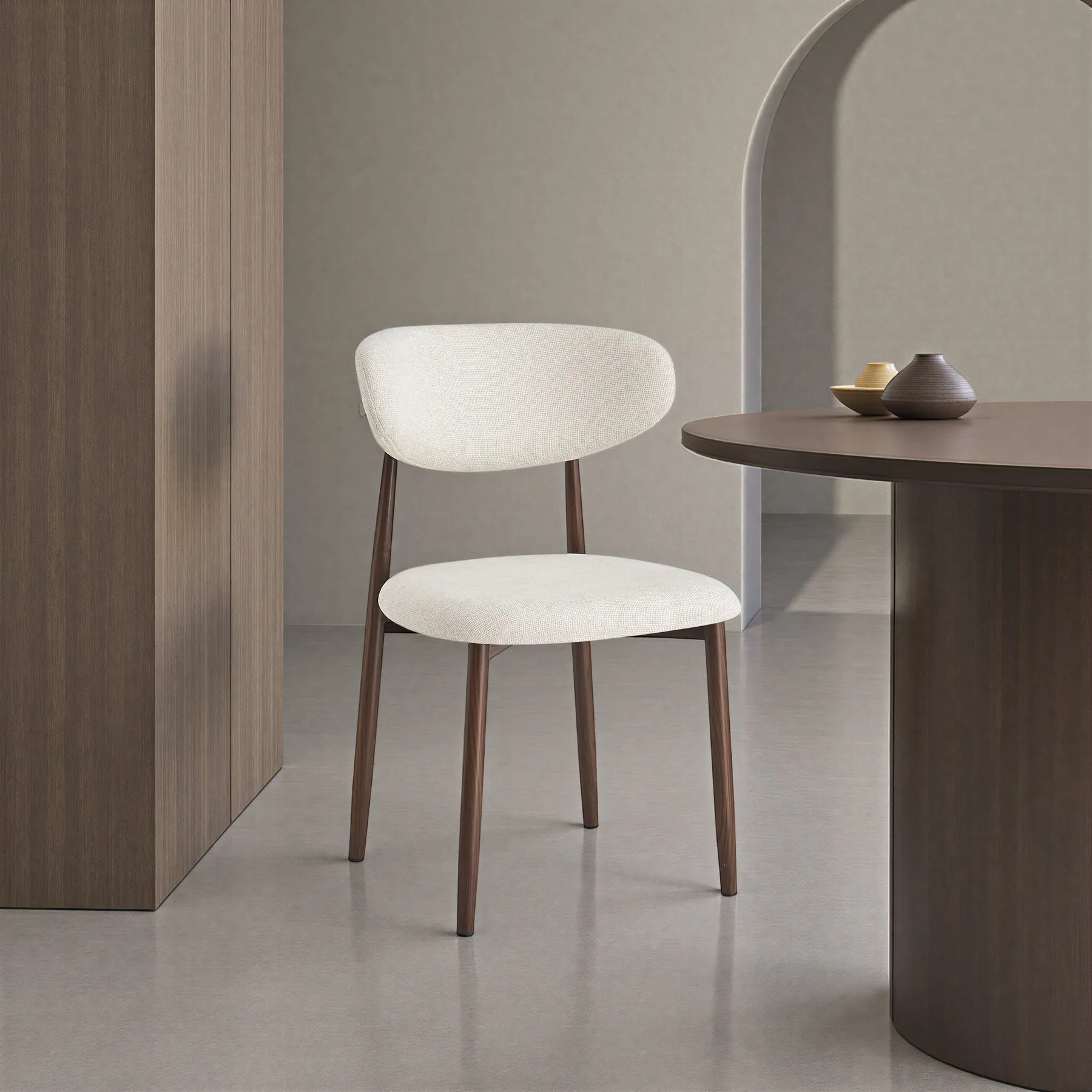 BARONE Dining Chair