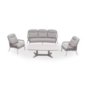 OUT LNG 3S+1S+1S+CT REC CREAM