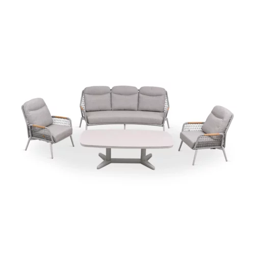 OUT LNG 3S+1S+1S+CT REC CREAM