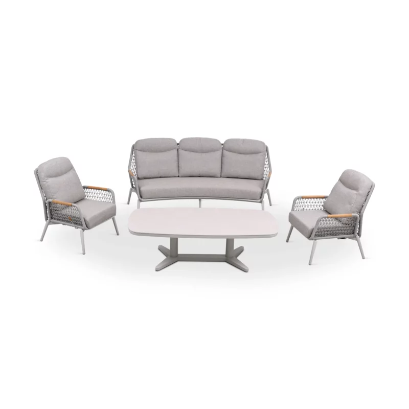 OUT LNG 3S+1S+1S+CT REC CREAM